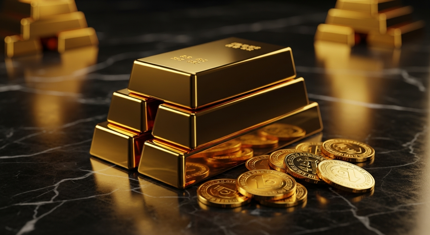 Why Gold Remains the Ultimate Safe Haven Investment in 2026